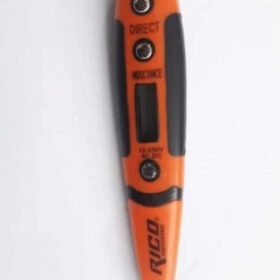 RICO Dijital Kontrol Kalemi