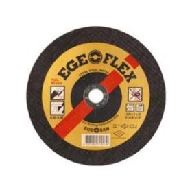 Ege Flex Metal Kesici Taş 400x4x40