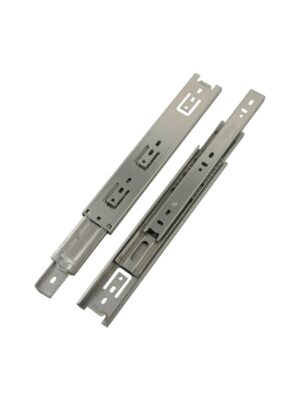 Minnes Teleskopik Çekmece Rayı