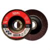 Novax Flap Disk Zımpara 115*80