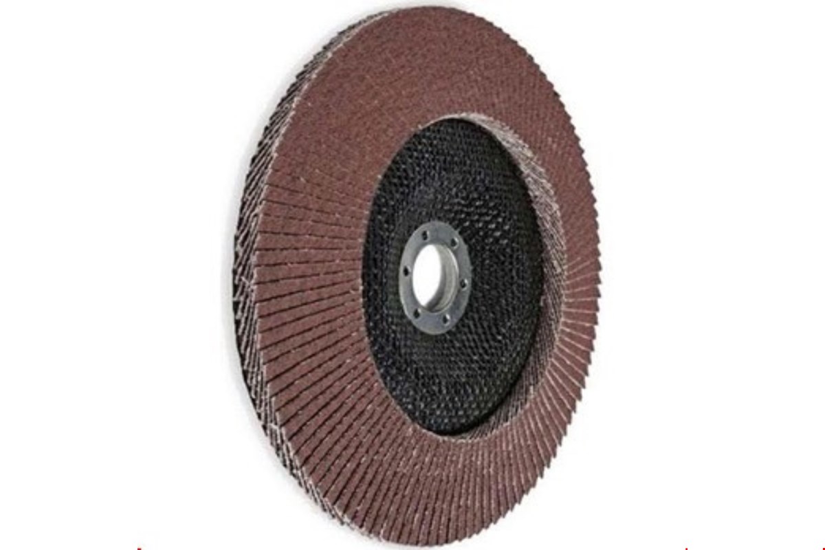 Cmc tools flap disk zımpara