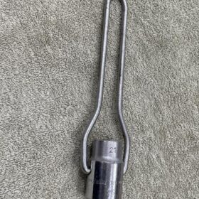 Mafsallı Buji Anahtar