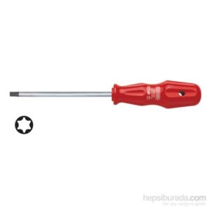 Ceta Form 4400/T15M Torex Torx Uçlu Tornavida T15x80 mm