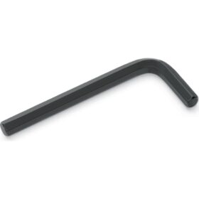 Cetaform Siyah Allen Anahtar 16 mm