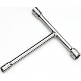 Üçlü T Lokma 8*10*13