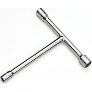 Üçlü T Lokma 8*10*13