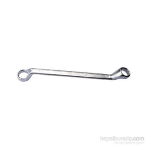 CetaForm Yıldız İki Ağız Anahtar