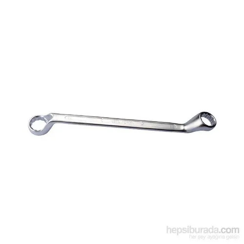 CetaForm Yıldız İki Ağız Anahtar