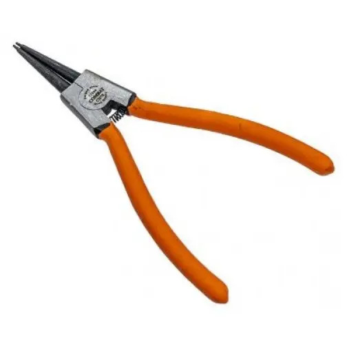 İthal Segman Pensesi İç Düz 175 mm