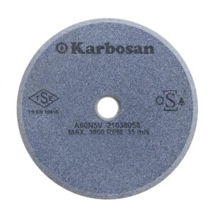 Karbosan Testere Bileme Taşı