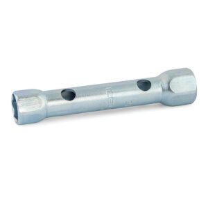 Kovan Anahtar İki Ağız