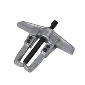 Omega Raylı 2 Ayaklı Çektirme