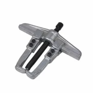 Omega Raylı 2 Ayaklı Çektirme