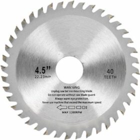 İthal Elmas Sunta Kesme 115 mm