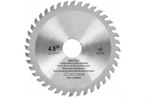 İthal Elmas Sunta Kesme 115 mm