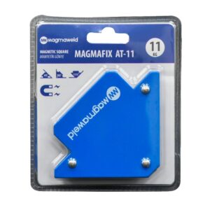 Magmaweld Magmafix At-11 Manyetik Gönye