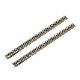 BHD rende planya jilet bıçak çifti