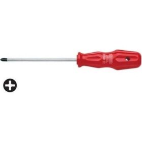 Ceta Form 4200/106M Yıldız Tornavida PH4 x 200 mm