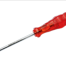 İzeltaş 4,5*100 Kraft Yıldız Tornavida