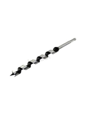 Master 10X250 mm Ahşap Uç