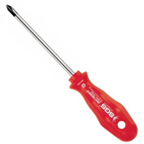 Sgs Yıldız Uçlu Tornavidalar