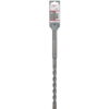 Bosch - Kırıcı-Delici (Beton) Matkap Ucu Sds Plus 5 - 8x50x115 mm