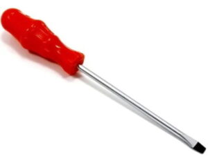 Düz Uçlu Tornavidalar