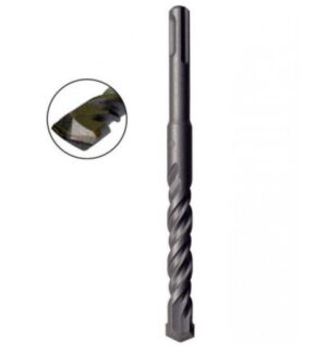 First Master Meridyen Sds Plus Beton Matkap Uç 14x160 mm