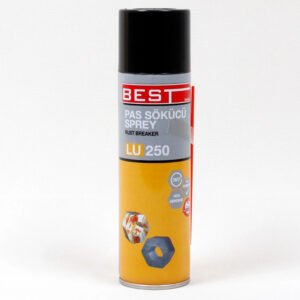 Best-Pas Sökücü Sprey 250 ml