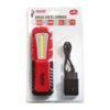 Rico 013-RC0038 Şarjlı LED El Lambası 420 Lümen *