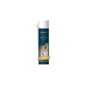 Sibax Poliüretan Köpük 600 GR