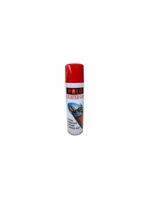 Polo Lighter Gas 270 ml Çakmak Gazı