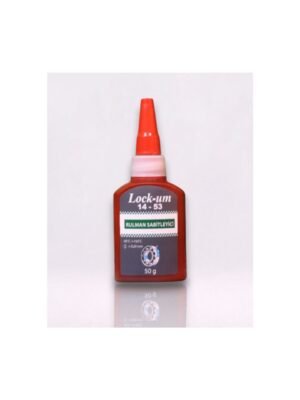 Lock-Um Rulman Sabitleyici 50 g