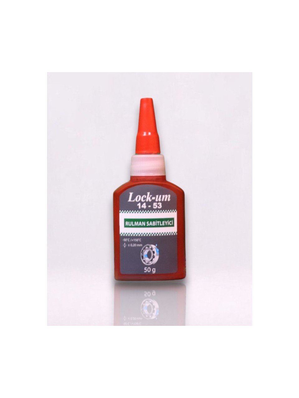 Lock-Um Rulman Sabitleyici 50 g