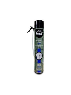 SELSİL PU MON TAJ KÖPÜK 750 ML / 600 GR