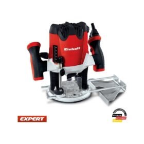 Einhell Te Ro 1255 E Dik Freze 1200 Watt