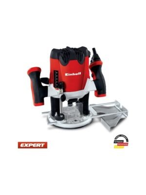Einhell Te Ro 1255 E Dik Freze 1200 Watt
