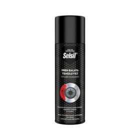 SELSİL Fren Balata Temizleyici Sprey 500ml