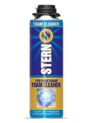Stern Köpük Temizleyici 500 ml