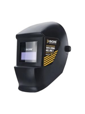 Sgs SGS1270 Colormatik Baş Kaynak Maskesi