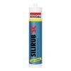 Soudal Silirub SC Duşakabin Silikon 280 ml