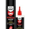 Selsil Ninja MDF Hızlı Yapıştırıcı Seti