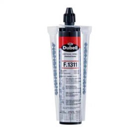 EMS Dübell F.1311 Kimyasal Dübel 300 Ml