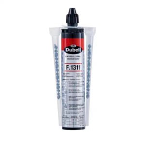 EMS Dübell F.1311 Kimyasal Dübel 300 Ml