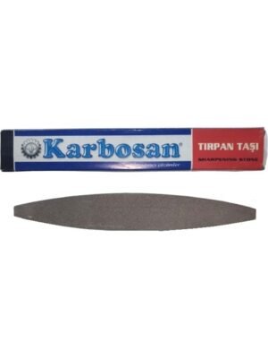 Karbosan Tırpan Taşı