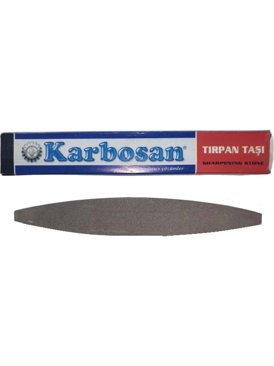 Karbosan Tırpan Taşı