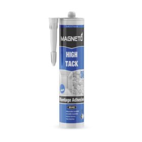 MAGNETO HIGH TACK KORNİŞ YAPIŞTIRICI (MG400)290 ML