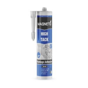 MAGNETO HIGH TACK KORNİŞ YAPIŞTIRICI (MG400)290 ML