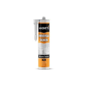 Magneto Silikon 280 GR Beyaz