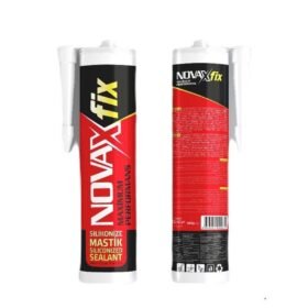 NovaxFix Mastik